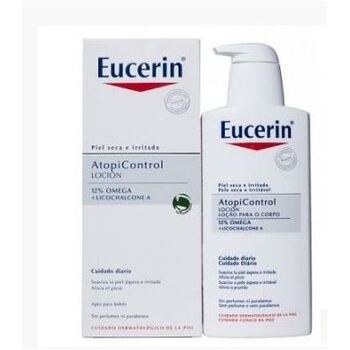 AtopiControl Milk - Telové mlieko